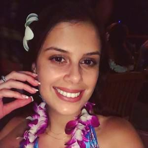 Meet your Posher, Priscilla